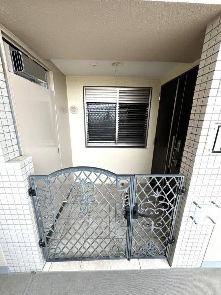 リーデンススクエア宇治伊勢田　中古マンション