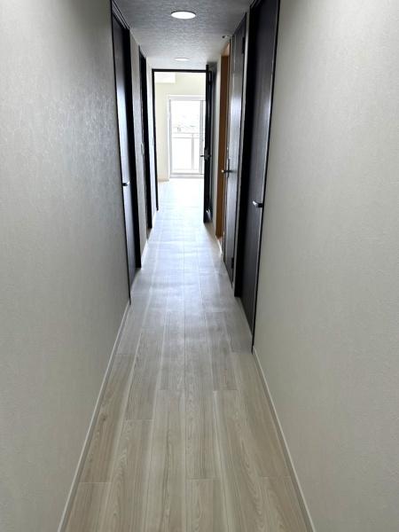 リーデンススクエア宇治伊勢田　中古マンション