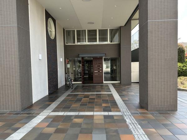 リーデンススクエア宇治伊勢田　中古マンション