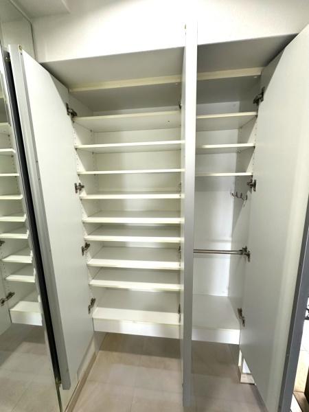 リーデンススクエア宇治伊勢田　中古マンション