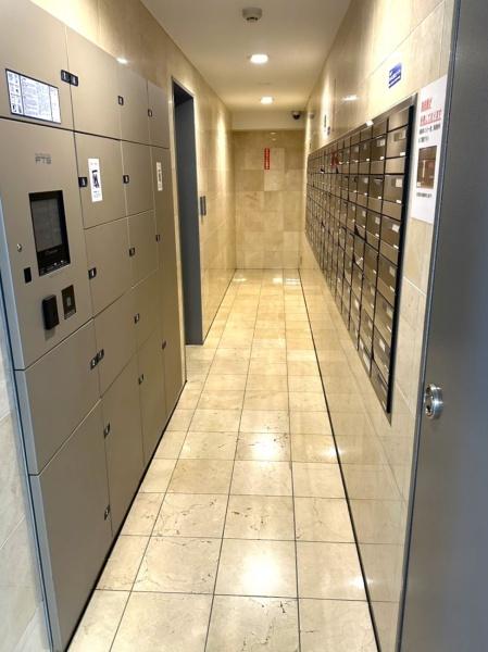 リーデンススクエア宇治伊勢田　中古マンション