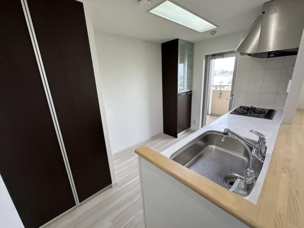 リーデンススクエア宇治伊勢田　中古マンション