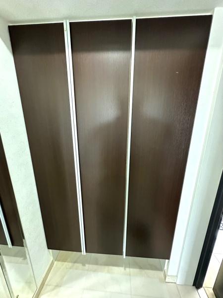 リーデンススクエア宇治伊勢田　中古マンション