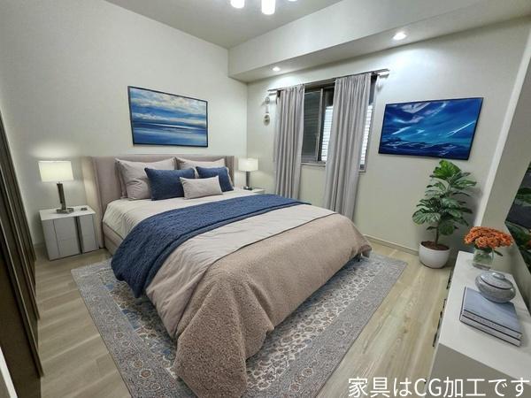 リーデンススクエア宇治伊勢田　中古マンション