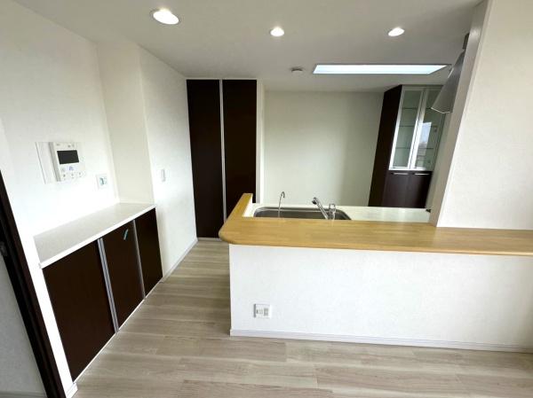リーデンススクエア宇治伊勢田　中古マンション