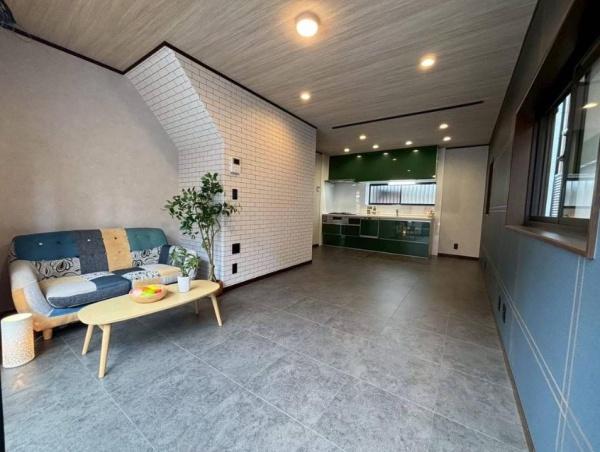 枚方市招提中町２丁目の中古一戸建て