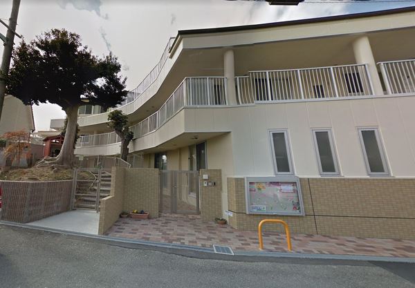 労住まきのハイツ1号棟 中古マンション(牧野保育園)