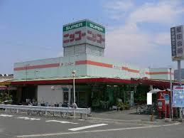 交野市妙見坂７丁目の中古一戸建て(ニッコー星田店.)