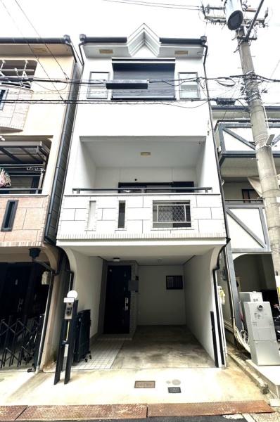 門真市石原町　中古戸建