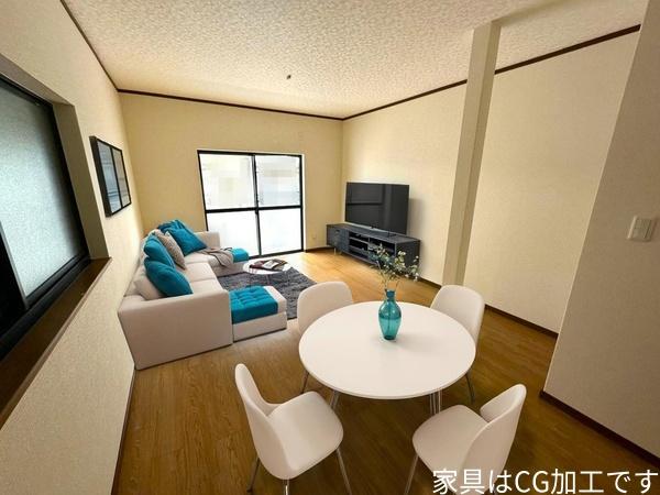 門真市石原町　中古戸建