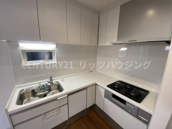 枚方市長尾東町２丁目の中古一戸建て