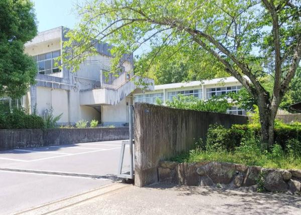交野市星田　第７　新築一戸建て1号棟(交野市立妙見坂小学校.)
