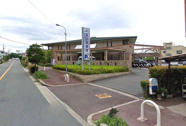 交野市星田　第７　新築一戸建て1号棟(医療法人和敬会星田南病院.)