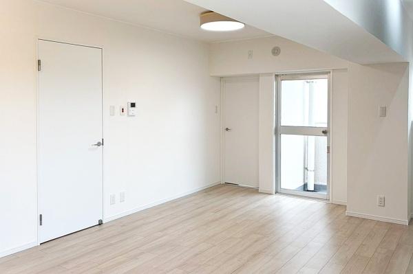 シーアイハイツ千里桃山台Ｄ棟　中古マンション