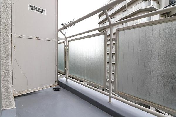 シーアイハイツ千里桃山台Ｄ棟　中古マンション