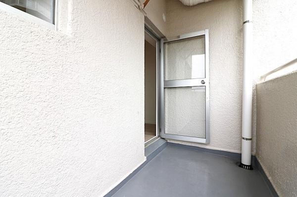 シーアイハイツ千里桃山台Ｄ棟　中古マンション