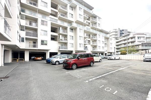 シーアイハイツ千里桃山台Ｄ棟　中古マンション