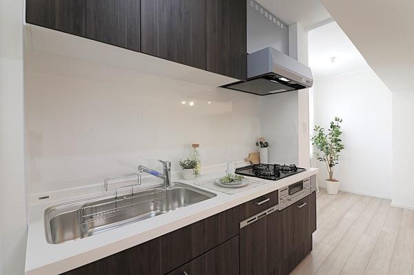 シーアイハイツ千里桃山台Ｄ棟　中古マンション