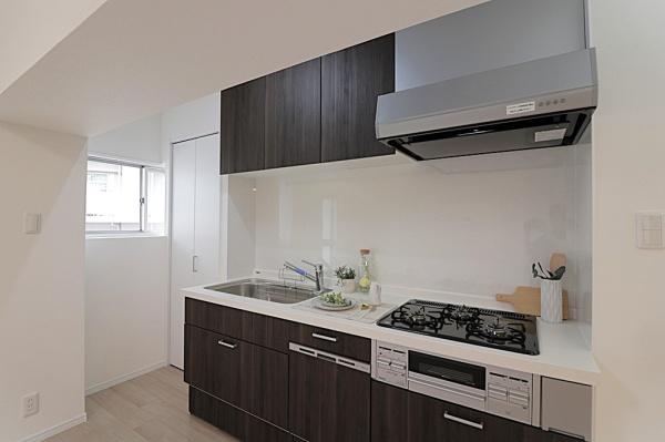 シーアイハイツ千里桃山台Ｄ棟　中古マンション