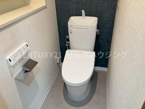 ランフォルセ枚方天の川　中古マンション