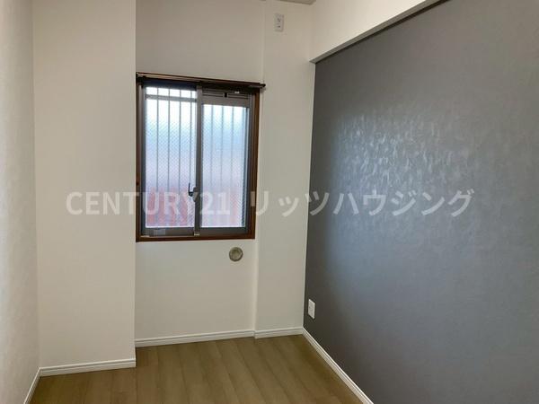 ランフォルセ枚方天の川　中古マンション