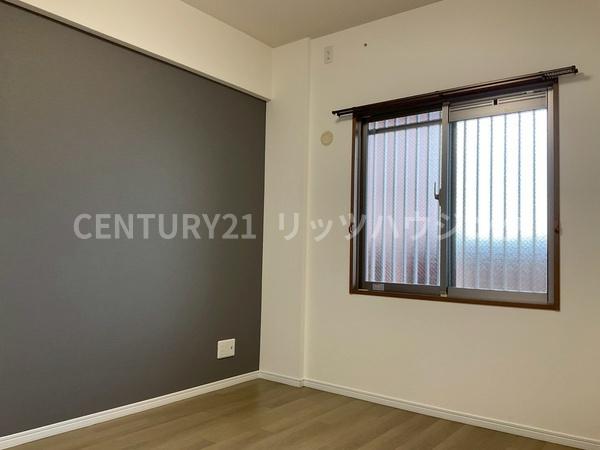 ランフォルセ枚方天の川　中古マンション