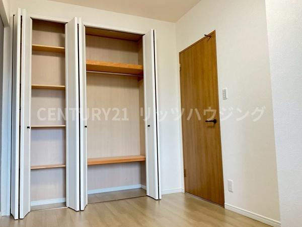 ランフォルセ枚方天の川　中古マンション