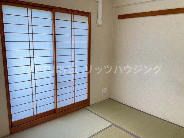 ランフォルセ枚方天の川　中古マンション