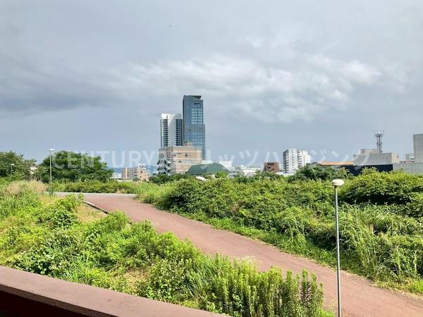 ランフォルセ枚方天の川　中古マンション