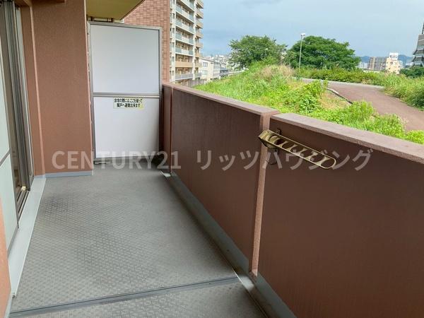 ランフォルセ枚方天の川　中古マンション