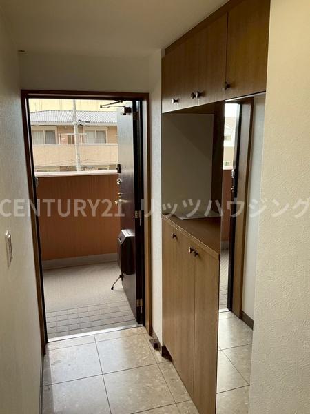 ランフォルセ枚方天の川　中古マンション