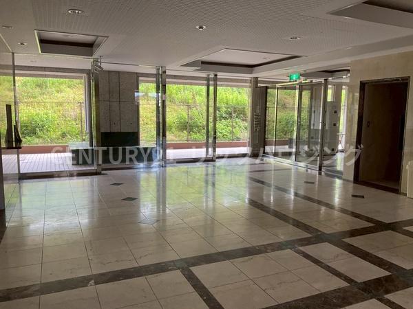 ランフォルセ枚方天の川　中古マンション