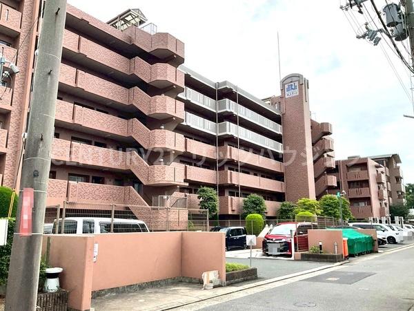 ランフォルセ枚方天の川　中古マンション
