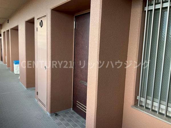 ランフォルセ枚方天の川　中古マンション