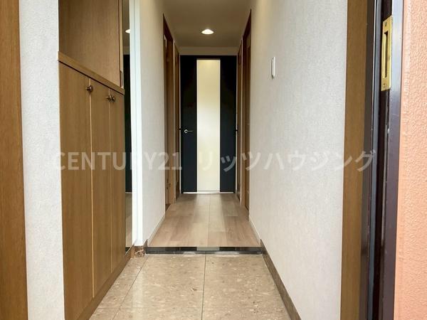 ランフォルセ枚方天の川　中古マンション