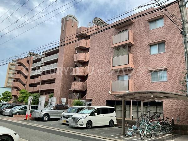 ランフォルセ枚方天の川　中古マンション