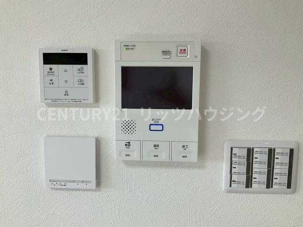 ランフォルセ枚方天の川　中古マンション