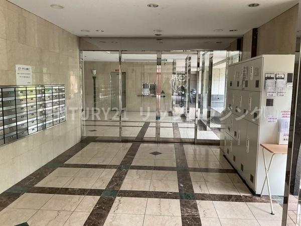 ランフォルセ枚方天の川　中古マンション