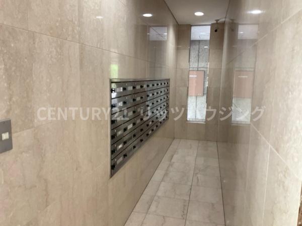 ランフォルセ枚方天の川　中古マンション