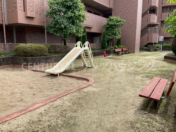 ランフォルセ枚方天の川　中古マンション