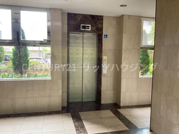 ランフォルセ枚方天の川　中古マンション