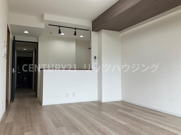 ランフォルセ枚方天の川　中古マンション