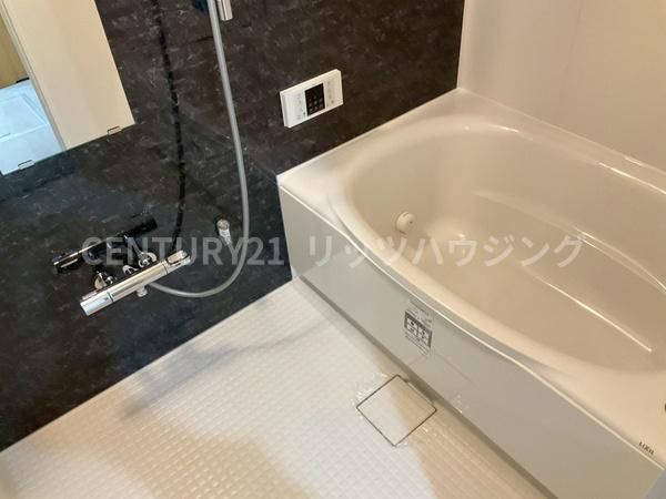 ランフォルセ枚方天の川　中古マンション