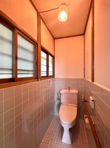 枚方市山之上３丁目の中古一戸建て