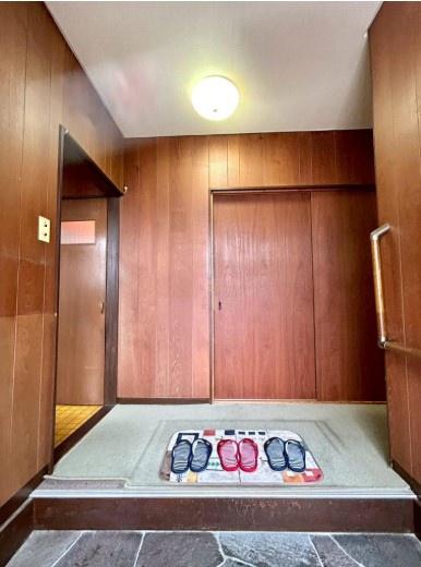 枚方市山之上３丁目の中古一戸建て