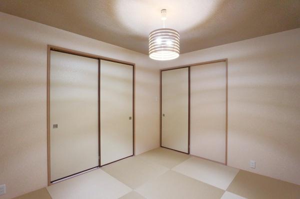 香里グランドコーポ　中古マンション