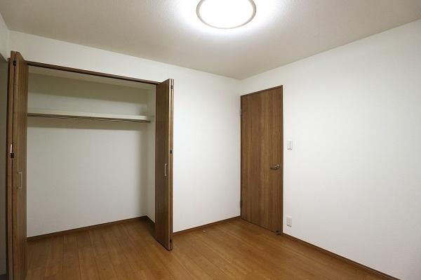 香里グランドコーポ　中古マンション