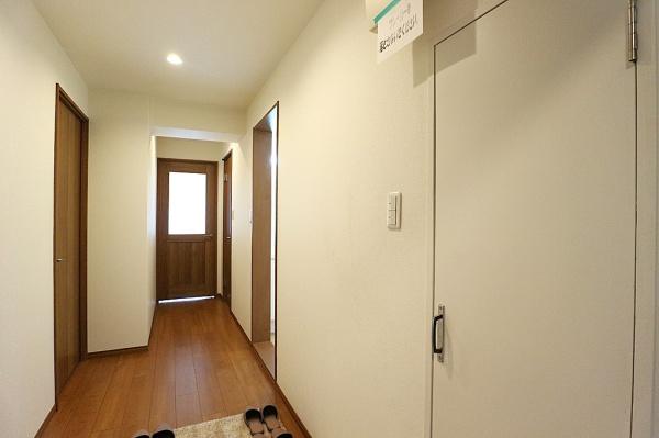 香里グランドコーポ　中古マンション