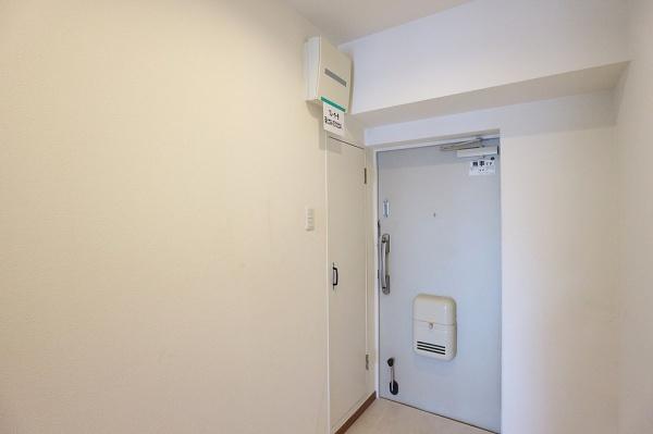 香里グランドコーポ　中古マンション