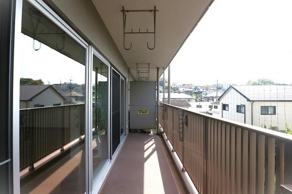 香里グランドコーポ　中古マンション